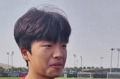 开云体育下载-李镇全:虽然说已经创造了最好成绩,但我希望能够继续走下去